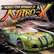 Need for Speed: Nitro-X