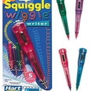 Squiggle Wiggle
