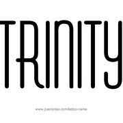 Trinity