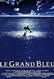 Le Grand Bleu (1988)