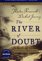 The River of Doubt