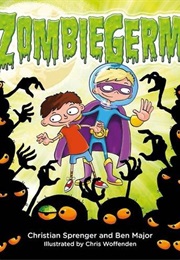 Zombiegerm (Ben Major)