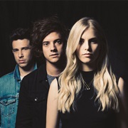 London Grammar