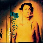 12 Rounds- My Big Hero