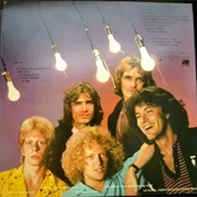 Off Broadway - Full Moon