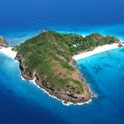Nosy Mangabe, Madagascar