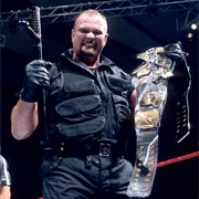 Big Boss Man