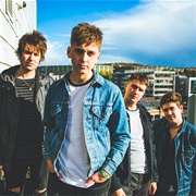 The Sherlocks