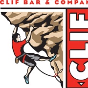 Clif Bar Blueberry Crisp