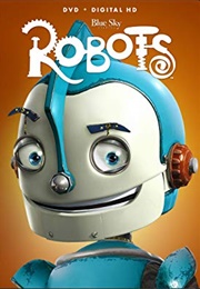 Robots (2005)