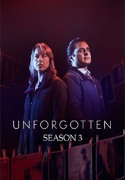 Unforgotten Series 3 (2018)