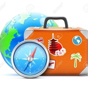 "That Feeling of Being Anonymous in a City I've Never Been Before"