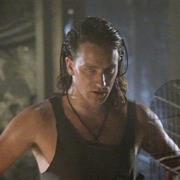 Red Hill Mining Town