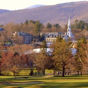 Williams College