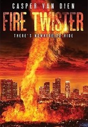 Fire Twister (2015)