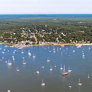 Mattapoisett, Massachusetts