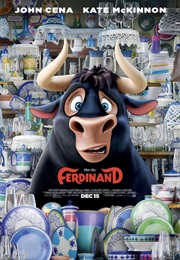 Ferdinand (2017)