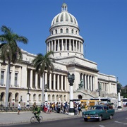 Havanna, Cuba