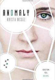Anamoly (Krista McGee)