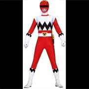 Red Ranger