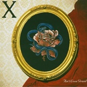 X - Ain't Love Grand!