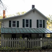 Ceely Rose House, OH