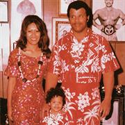 Rocky Johnson