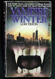 Vampire Winter (Lois Tilton)