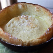 Dutch Baby