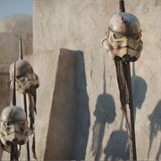 The Mandalorian Chapter 5