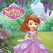 Sofia the First Season 3