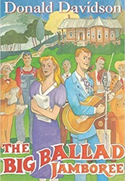 The Big Ballad Jamboree (Donald Davidson)