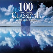100 Most Relaxing Classical Music in the Universe
