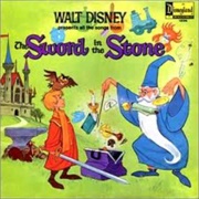 The Sword in the Stone Soundtrack