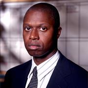 Andre Braugher - Homicide: Life on the Street