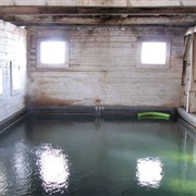 Summer Lake Hot Springs, Oregon