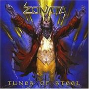 Zonata - Tunes of Steel