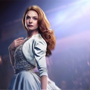 Never Enough - The Greatest Showman