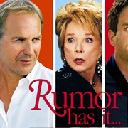 Rumour Has It Soundtrack