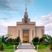Tegucigalpa Honduras Temple