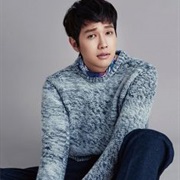 Ji Hyun Woo