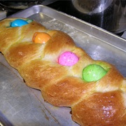 Bread Braid