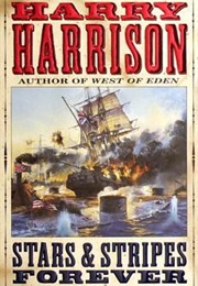 Stars & Stripes Forever (Harry Harrison)
