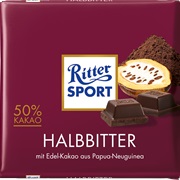 Halbbitter