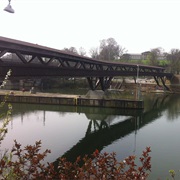 Neckarsteg (Stuttgart)