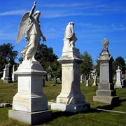 Congressional Cemetery