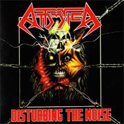 Attomica - Disturbing the Noise