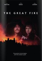 The Great Fire