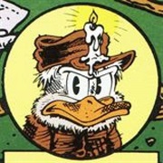 Dingus Mcduck