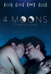 Four Moons (2014)